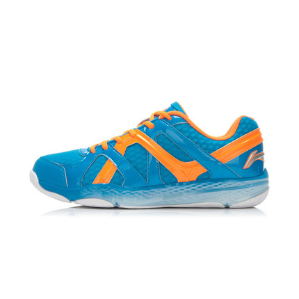  Chaussures de Badminton homme LINING - Ref 864523