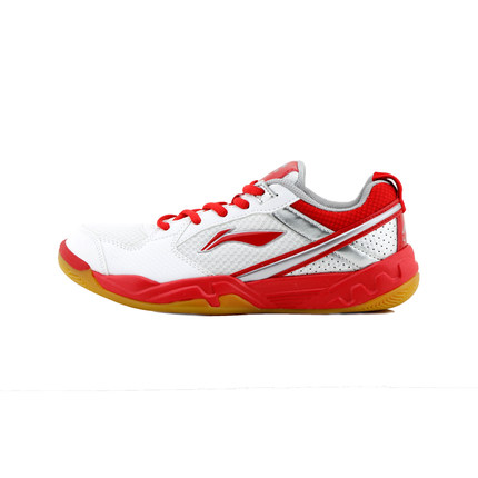  Chaussures de Badminton femme LINING - Ref 864535