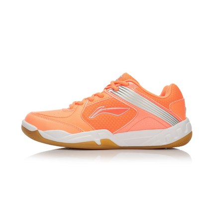  Chaussures de Badminton femme LINING - Ref 864565