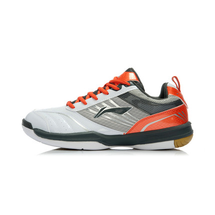  Chaussures de Badminton homme LINING - Ref 864575