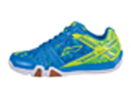  Chaussures de Badminton homme LINING - Ref 864579