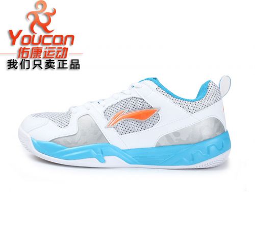  Chaussures de Badminton homme LINING - Ref 864585