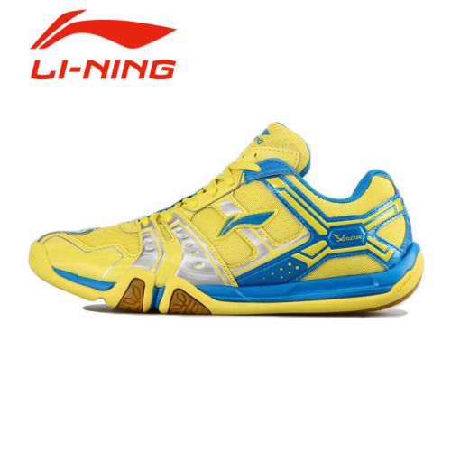  Chaussures de Badminton uniGenre LINING - Ref 864616