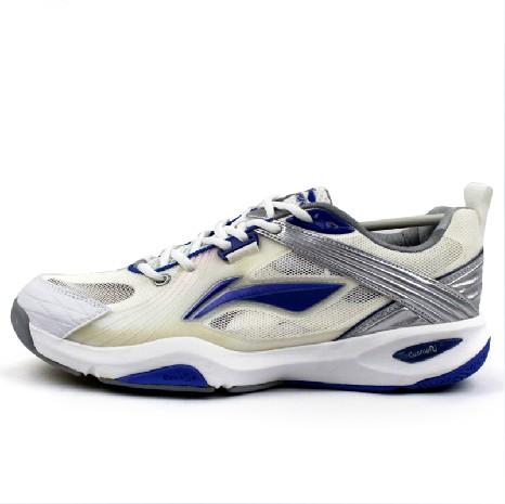  Chaussures de Badminton homme LINING - Ref 864624