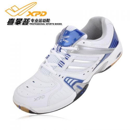 Chaussures de Badminton enfant SPANRDE - Ref 864628