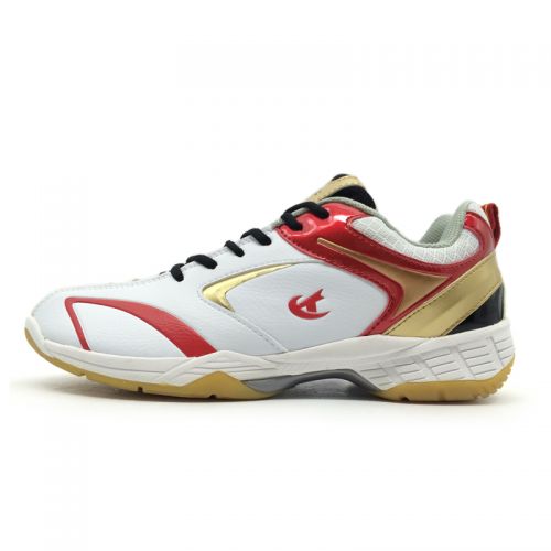 Chaussures de Badminton uniGenre - Ref 864656