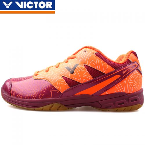  Chaussures de Badminton uniGenre VICTOR - Ref 864709