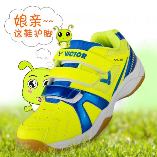  Chaussures de Badminton uniGenre VICTOR - Ref 864722