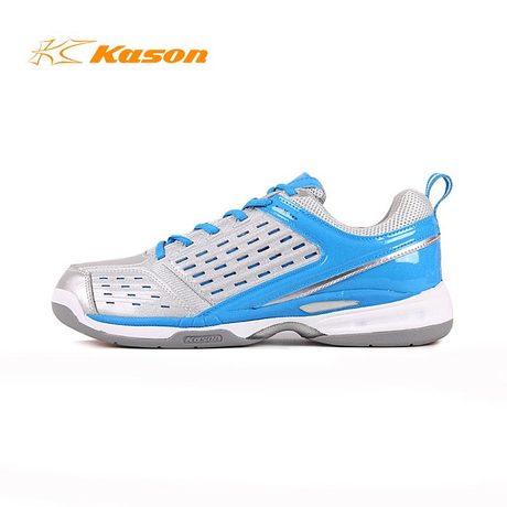  Chaussures de Badminton homme KASON FYZH - Ref 864723