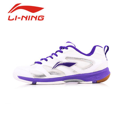  Chaussures de Badminton femme LINING AYTG - Ref 864732