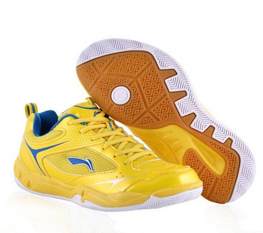  Chaussures de Badminton homme LINING - Ref 864733