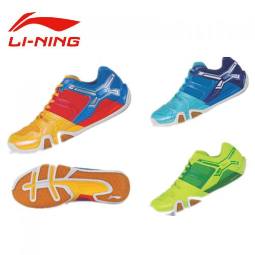  Chaussures de Badminton uniGenre LINING - Ref 864737