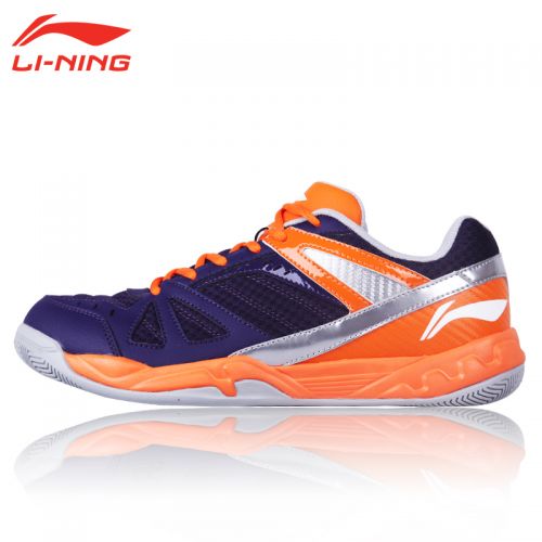  Chaussures de Badminton homme LINING - Ref 864762