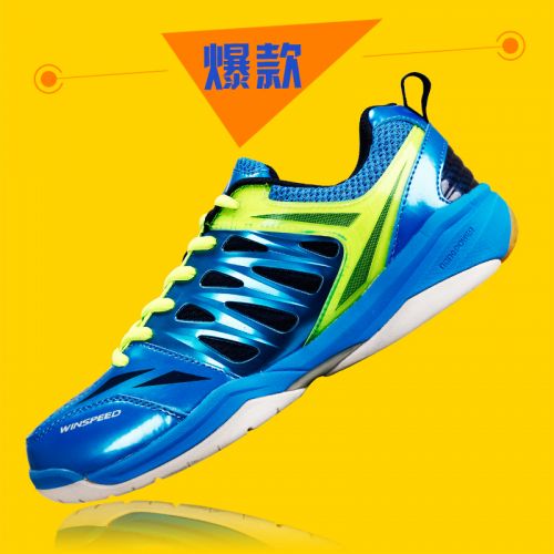 Chaussures de Badminton uniGenre HEAD - Ref 864794