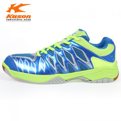  Chaussures de Badminton homme KASON - Ref 864824