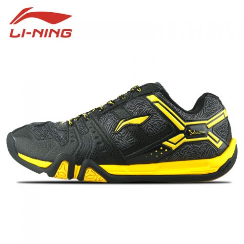  Chaussures de Badminton uniGenre LINING - Ref 864833