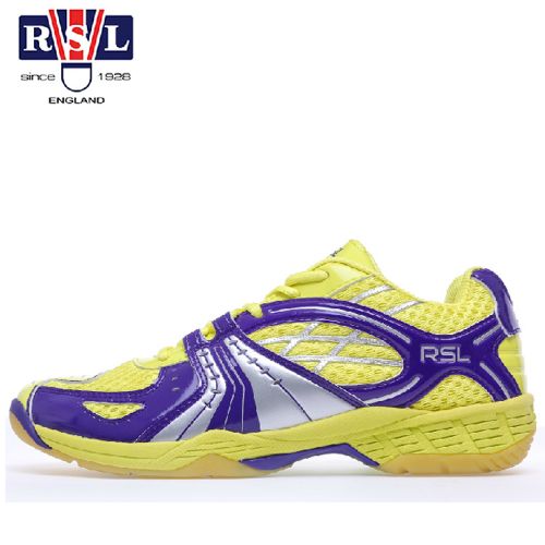 Chaussures de Badminton uniGenre - Ref 864836