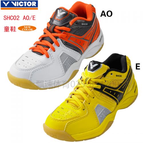  Chaussures de Badminton uniGenre VICTOR - Ref 864866