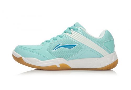  Chaussures de Badminton femme LINING - Ref 864948