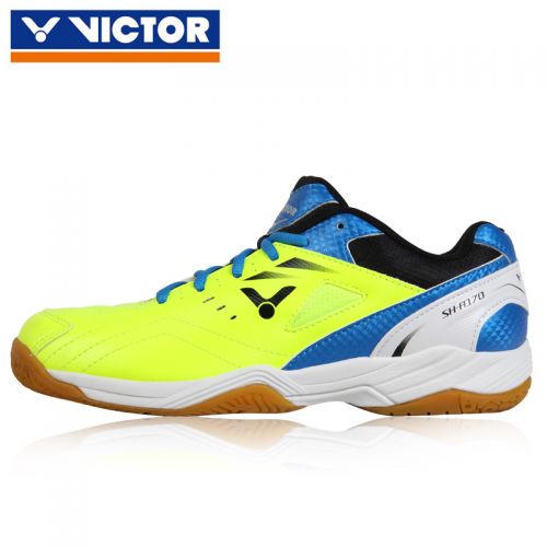  Chaussures de Badminton uniGenre VICTOR - Ref 864970