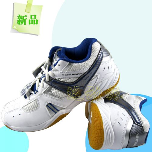  Chaussures de Badminton uniGenre VICTOR SHW - Ref 864996