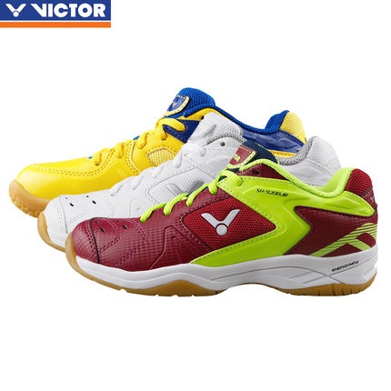  Chaussures de Badminton uniGenre VICTOR - Ref 865021