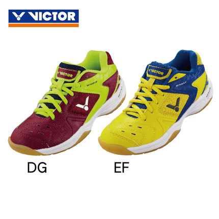  Chaussures de Badminton uniGenre VICTOR - Ref 865027