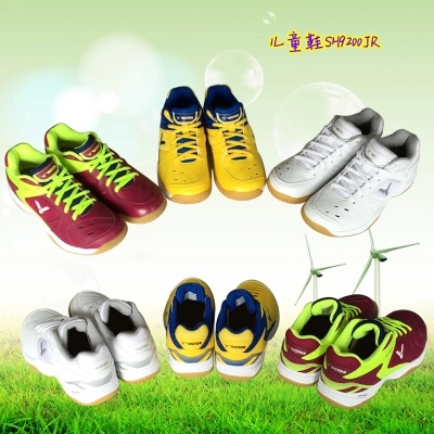  Chaussures de Badminton uniGenre VICTOR - Ref 865029