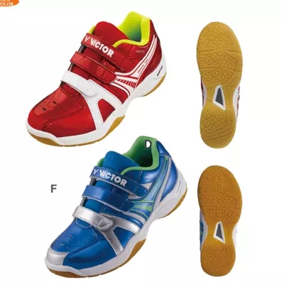  Chaussures de Badminton uniGenre VICTOR - Ref 865034