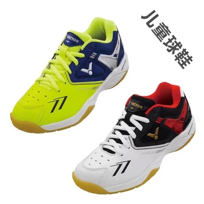  Chaussures de Badminton uniGenre VICTOR - Ref 865039