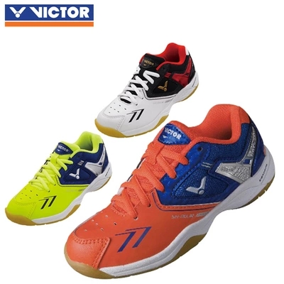  Chaussures de Badminton uniGenre VICTOR - Ref 865042
