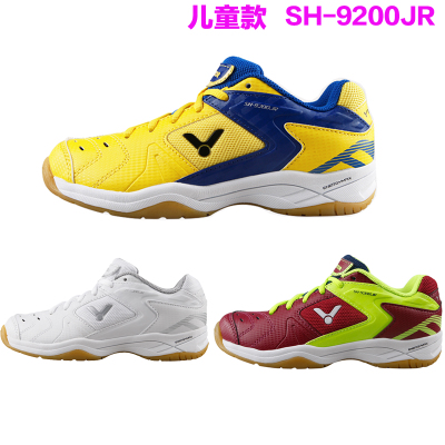  Chaussures de Badminton uniGenre VICTOR - Ref 865053