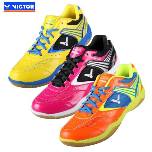  Chaussures de Badminton uniGenre VICTOR - Ref 865064