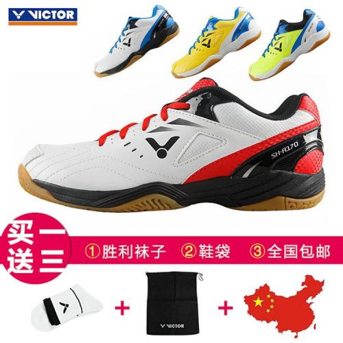 Chaussures de Badminton 865073