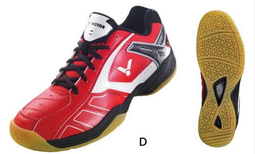  Chaussures de Badminton uniGenre VICTOR - Ref 865082