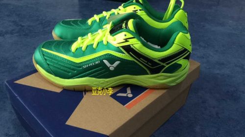  Chaussures de Badminton uniGenre VICTOR - Ref 865101