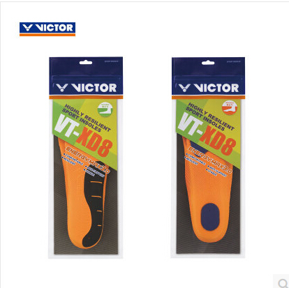  Chaussures de Badminton uniGenre VICTOR H/F - Ref 865111