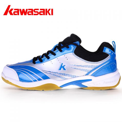  Chaussures de Badminton homme KAWASAKI - Ref 865138