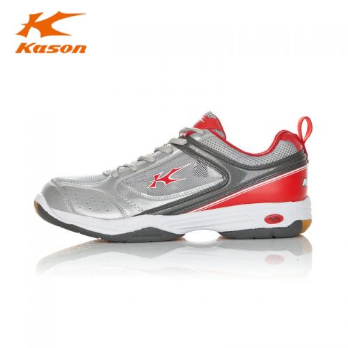  Chaussures de Badminton homme KASON - Ref 865146