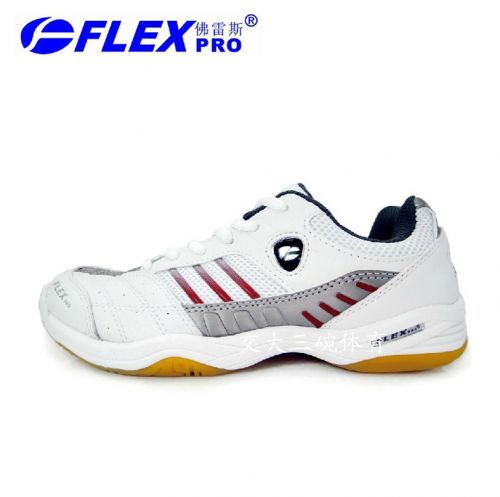 Chaussures de Badminton uniGenre FLEXPRO - Ref 865157