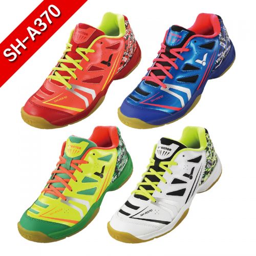 Chaussures de Badminton 865225
