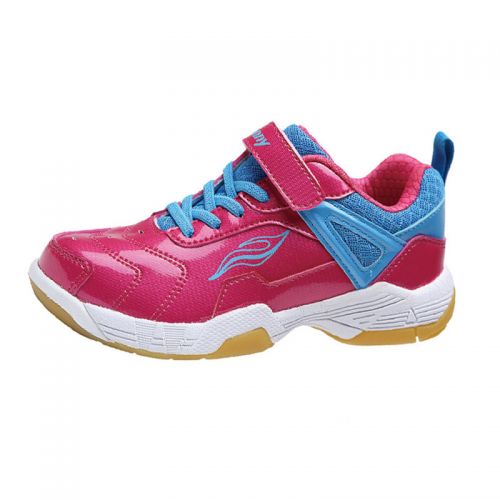  Chaussures de Badminton enfant BONNY - Ref 865323