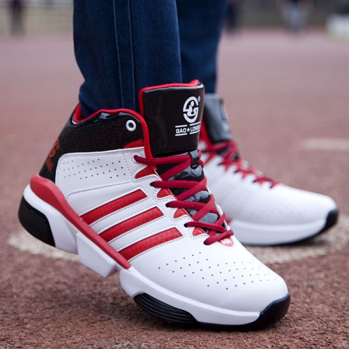 Chaussures de basket homme GAOLONGBU - Ref 856267