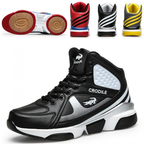  Chaussures de basket uniGenre - Ref 856341