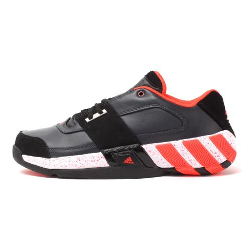  Chaussures de basket homme ADIDAS - Ref 856422