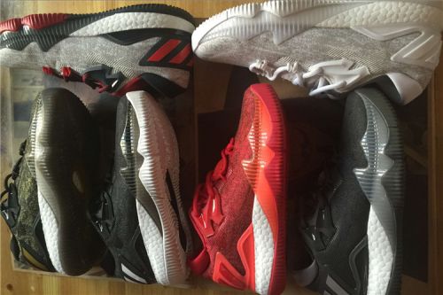 Chaussures de basket homme endurcir - Ref 856619