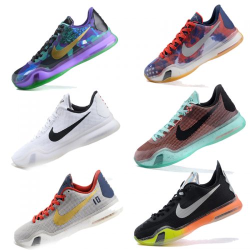 Chaussures de basket homme - Ref 856681