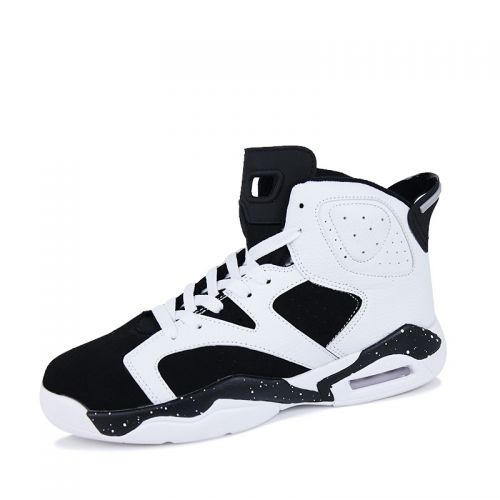 Chaussures de basket uniGenre BUSARKOL - Ref 856779