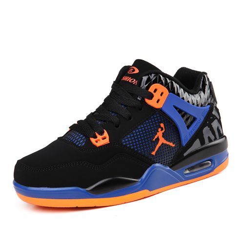 Chaussures de basket uniGenre JOEDON GOLAN - Ref 856857