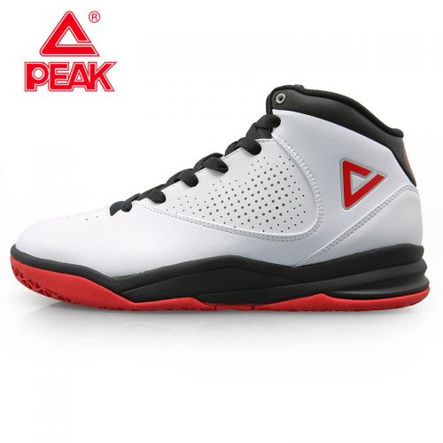  Chaussures de basket homme PEAK - Ref 856936